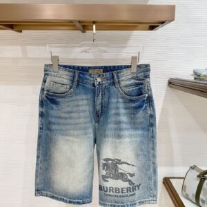 Burberry Unisex Pants