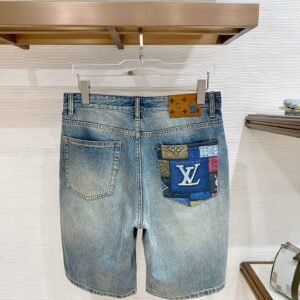 Louis Vuitton Unisex Pants