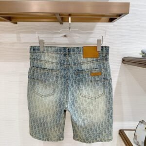 Dior Unisex Pants