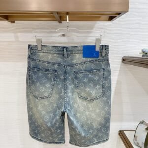 Louis Vuitton Unisex Pants