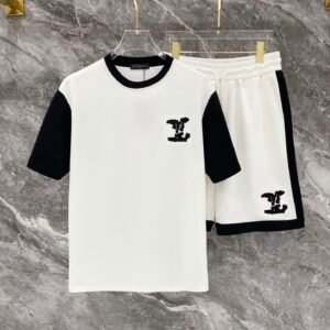 Louis Vuitton Unisex T-Shirt