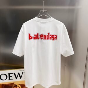 Balenciaga Unisex T-Shirt