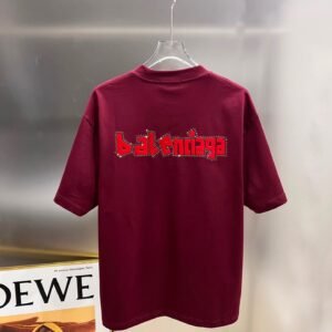 Balenciaga Unisex T-Shirt