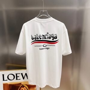 Balenciaga Unisex T-Shirt