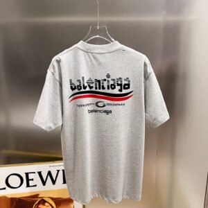 Balenciaga Unisex T-Shirt