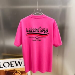 Balenciaga Unisex T-Shirt