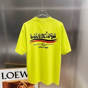 Balenciaga Unisex T-Shirt