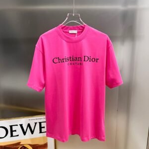 Dior Unisex T-Shirt