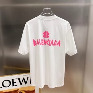Balenciaga Unisex T-Shirt