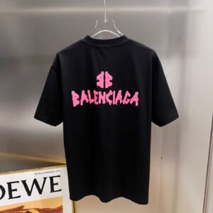 Balenciaga Unisex T-Shirt