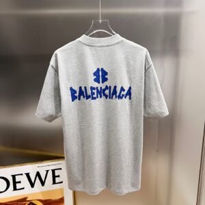 Balenciaga Unisex T-Shirt