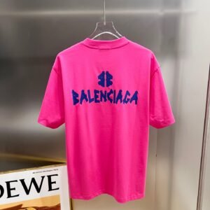 Balenciaga Unisex T-Shirt