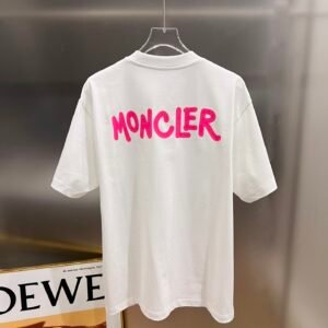 Moncler Unisex T-Shirt