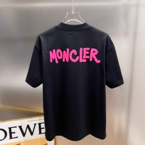 Moncler Unisex T-Shirt