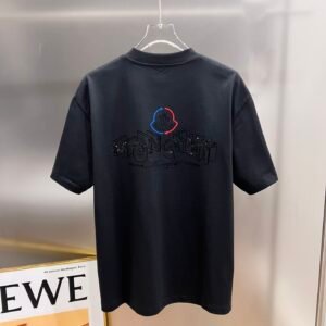 Moncler Unisex T-Shirt