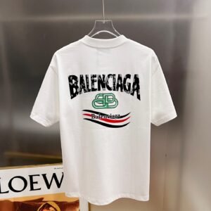 Balenciaga Unisex T-Shirt
