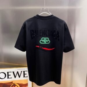 Balenciaga Unisex T-Shirt