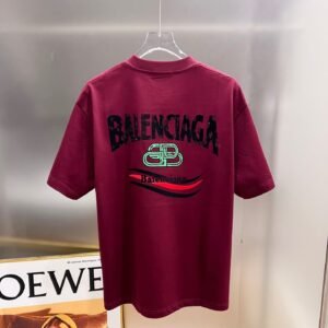 Balenciaga Unisex T-Shirt