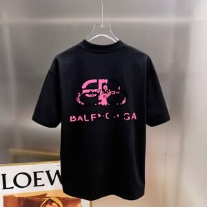 Balenciaga Unisex T-Shirt