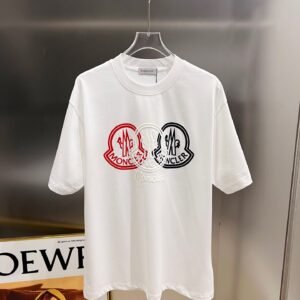 Moncler Unisex T-Shirt