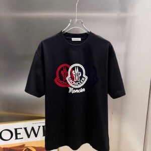 Moncler Unisex T-Shirt