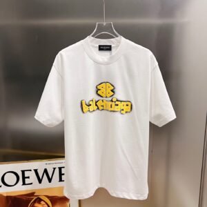 Balenciaga Unisex T-Shirt
