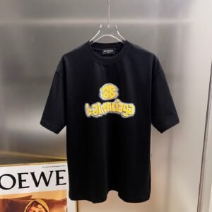 Balenciaga Unisex T-Shirt