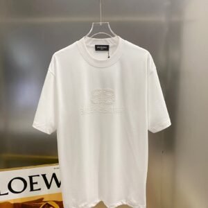 Balenciaga Unisex T-Shirt
