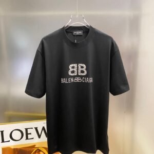 Balenciaga Unisex T-Shirt