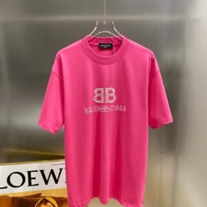Balenciaga Unisex T-Shirt