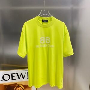 Balenciaga Unisex T-Shirt