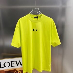 Balenciaga Unisex T-Shirt