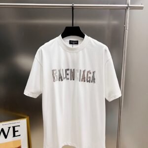 Balenciaga Unisex T-Shirt