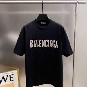 Balenciaga Unisex T-Shirt