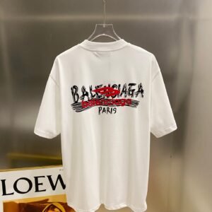 Balenciaga Unisex T-Shirt