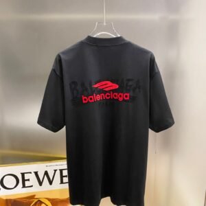 Balenciaga Unisex T-Shirt