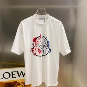 Moncler Unisex T-Shirt