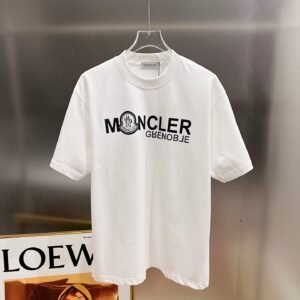 Moncler Unisex T-Shirt