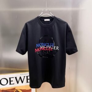 Moncler Unisex T-Shirt
