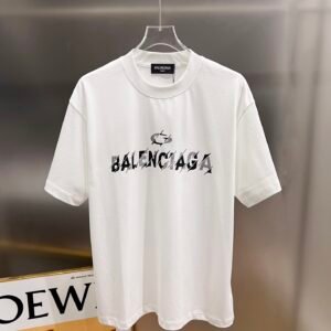 Balenciaga Unisex T-Shirt