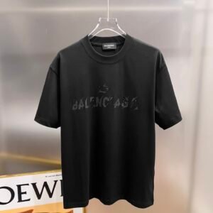 Balenciaga Unisex T-Shirt