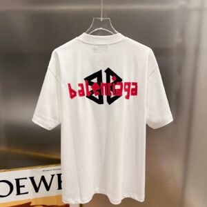 Balenciaga Unisex T-Shirt