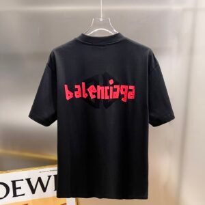 Balenciaga Unisex T-Shirt