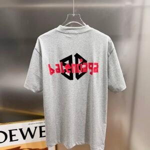 Balenciaga Unisex T-Shirt