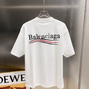 Balenciaga Unisex T-Shirt