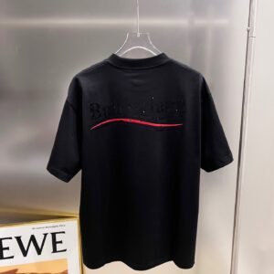 Balenciaga Unisex T-Shirt