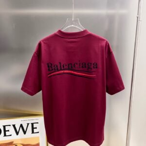 Balenciaga Unisex T-Shirt