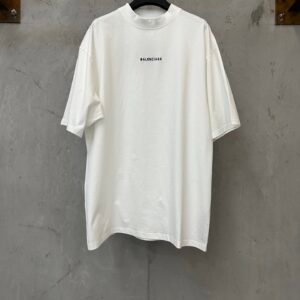Balenciaga Unisex T-Shirt