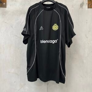 Balenciaga Unisex T-Shirt