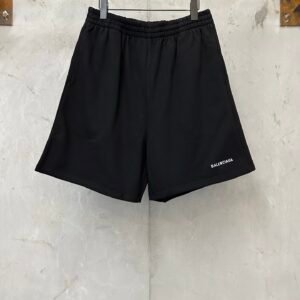 Balenciaga Unisex Sweatshirt